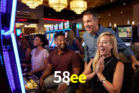 Mesa de Blackjack 58ee